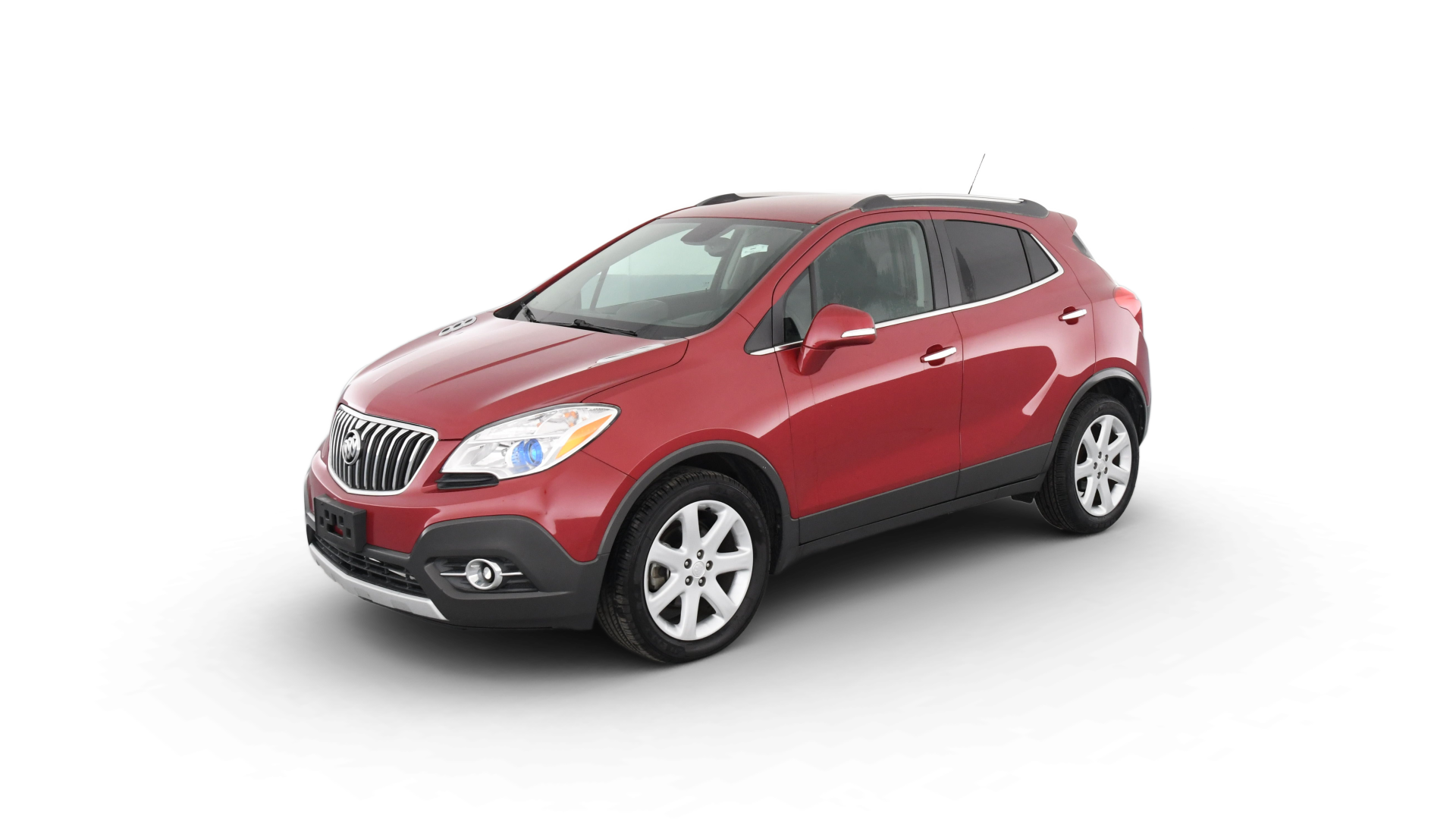2016 Buick Encore Leather