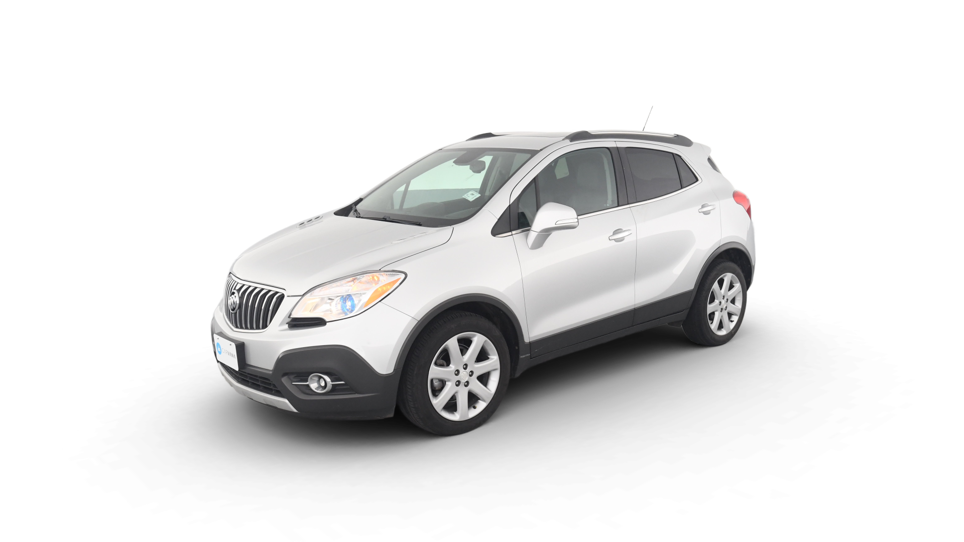 2016 Buick Encore Leather