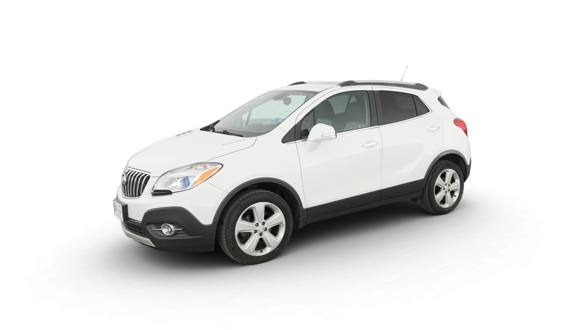 2016 Buick Encore Leather