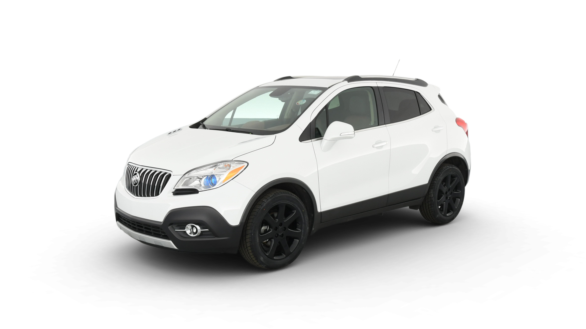 2016 Buick Encore Leather