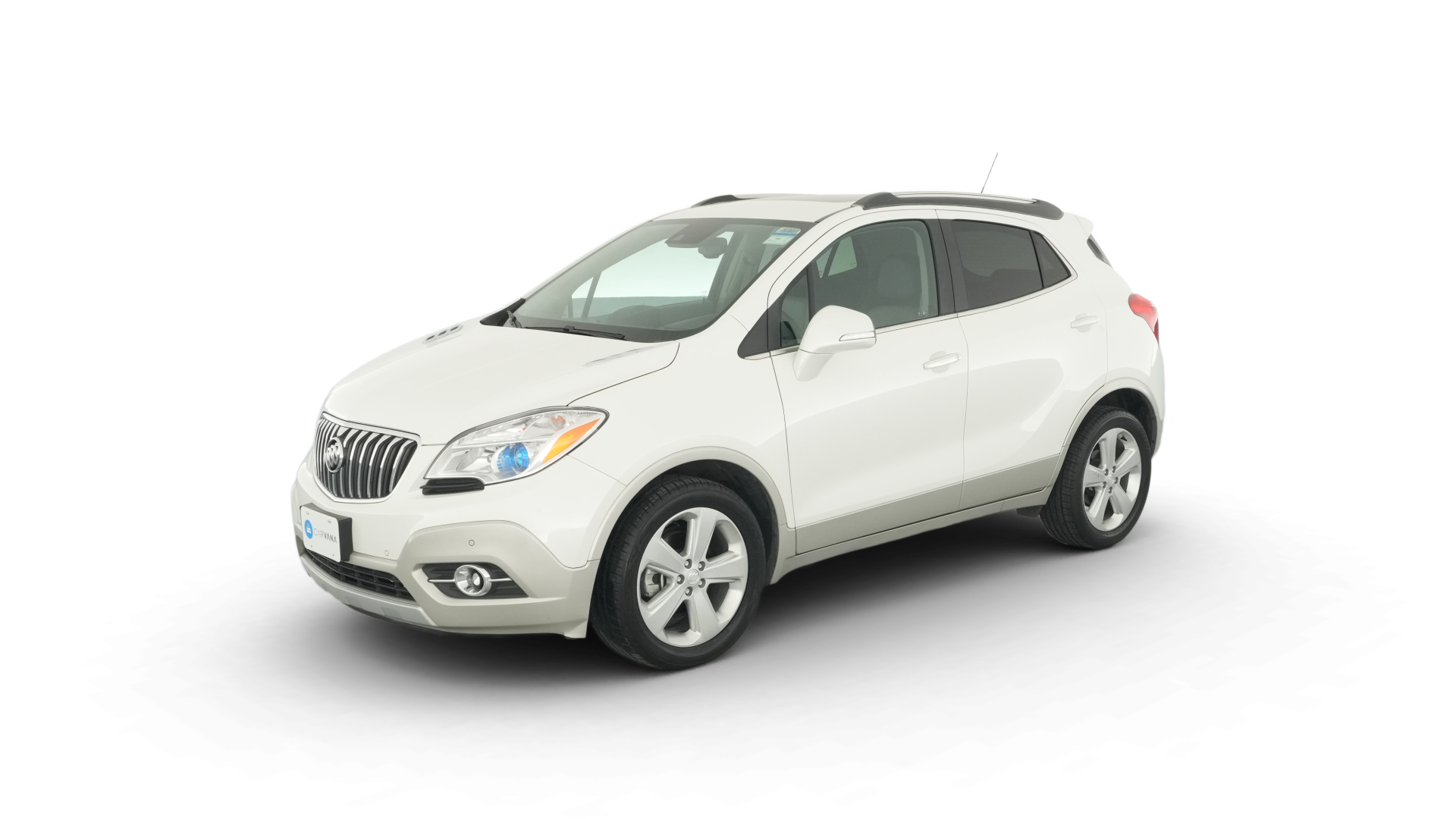 2016 Buick Encore vehicle photo