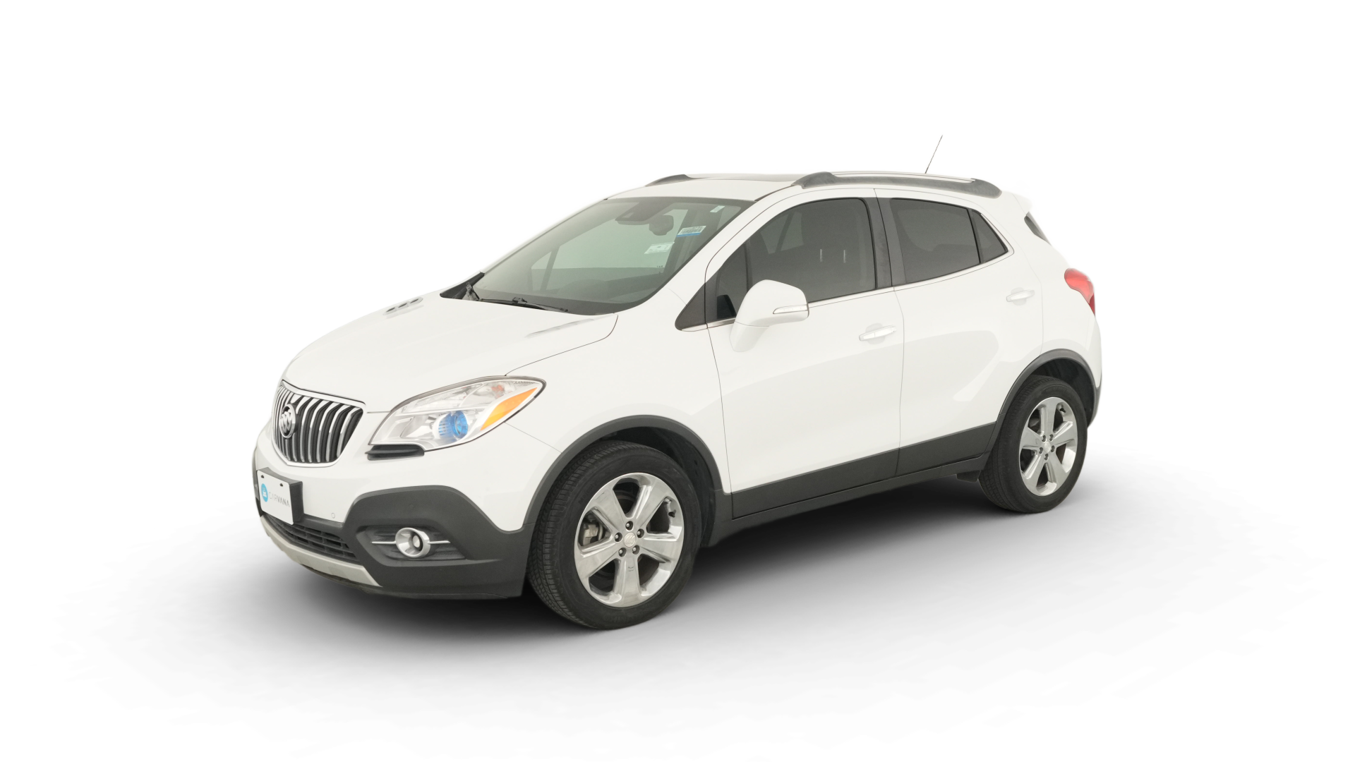 2016 Buick Encore vehicle photo