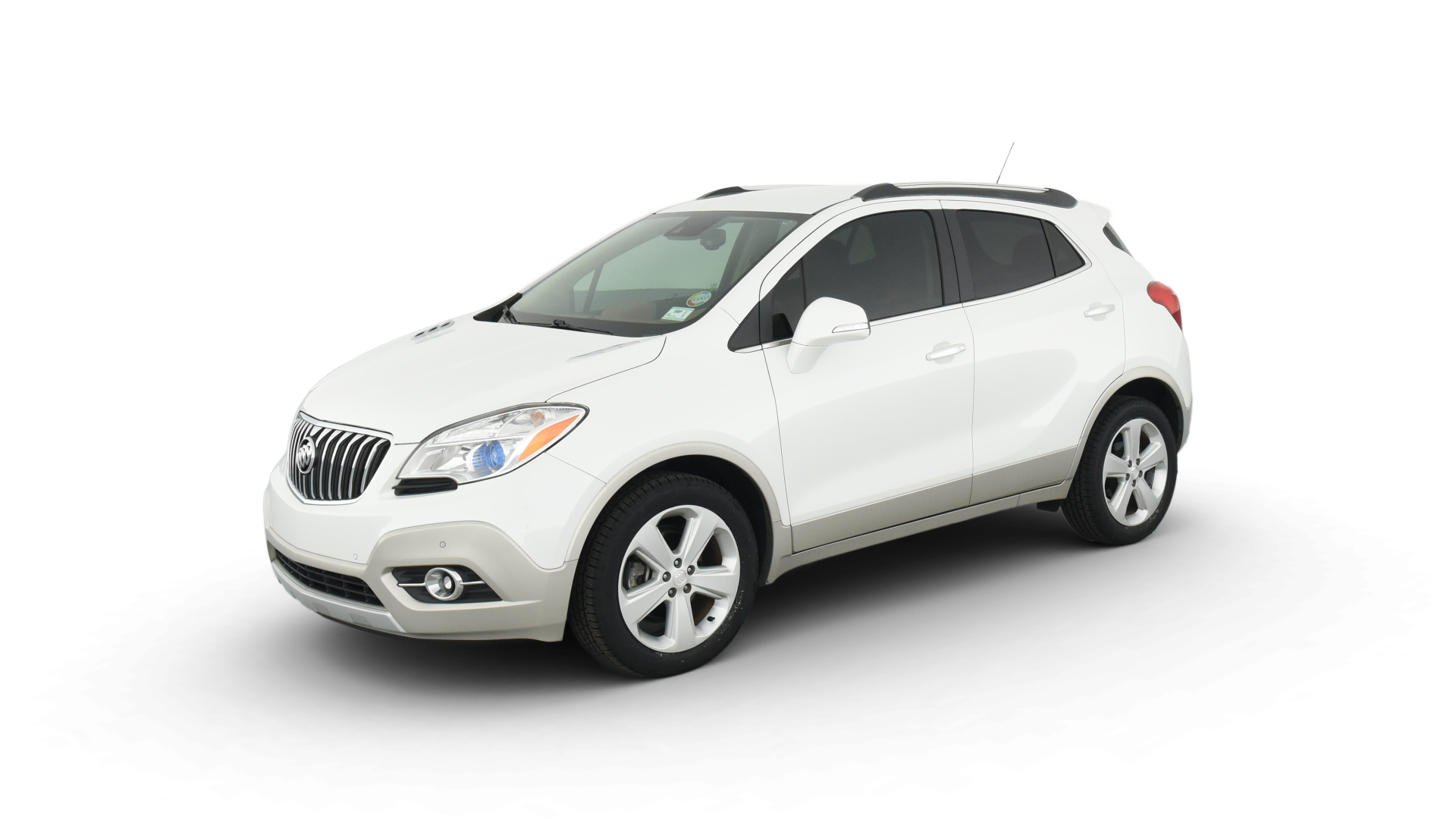 2016 Buick Encore Premium