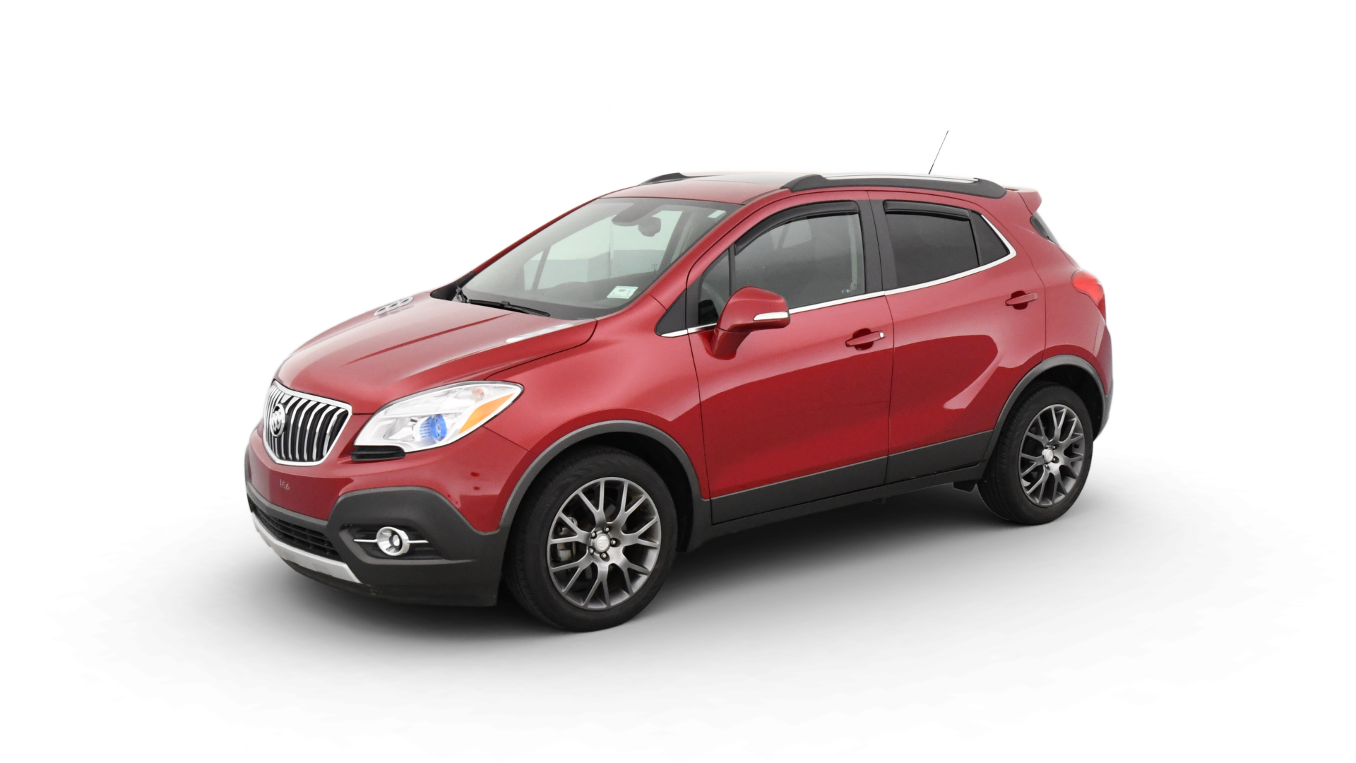 2016 Buick Encore Sport Touring