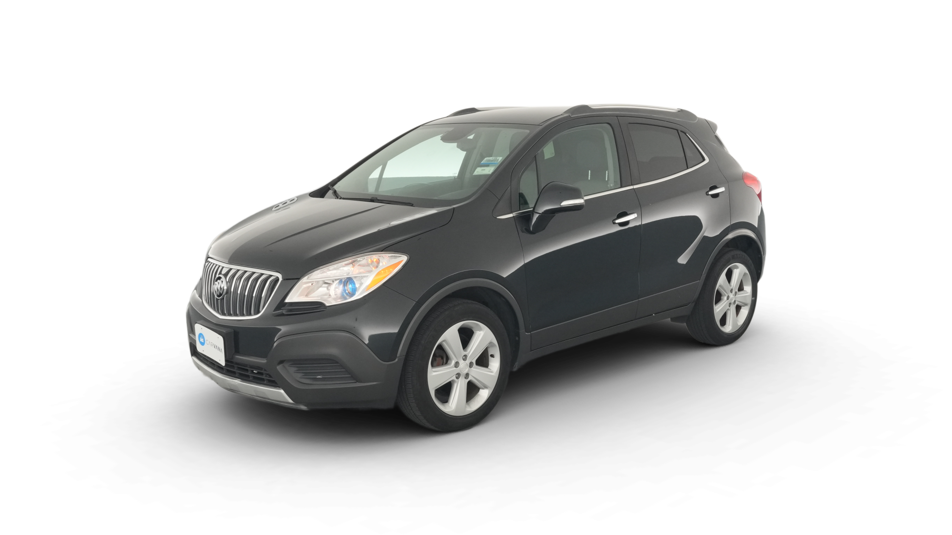 2016 Buick Encore vehicle photo