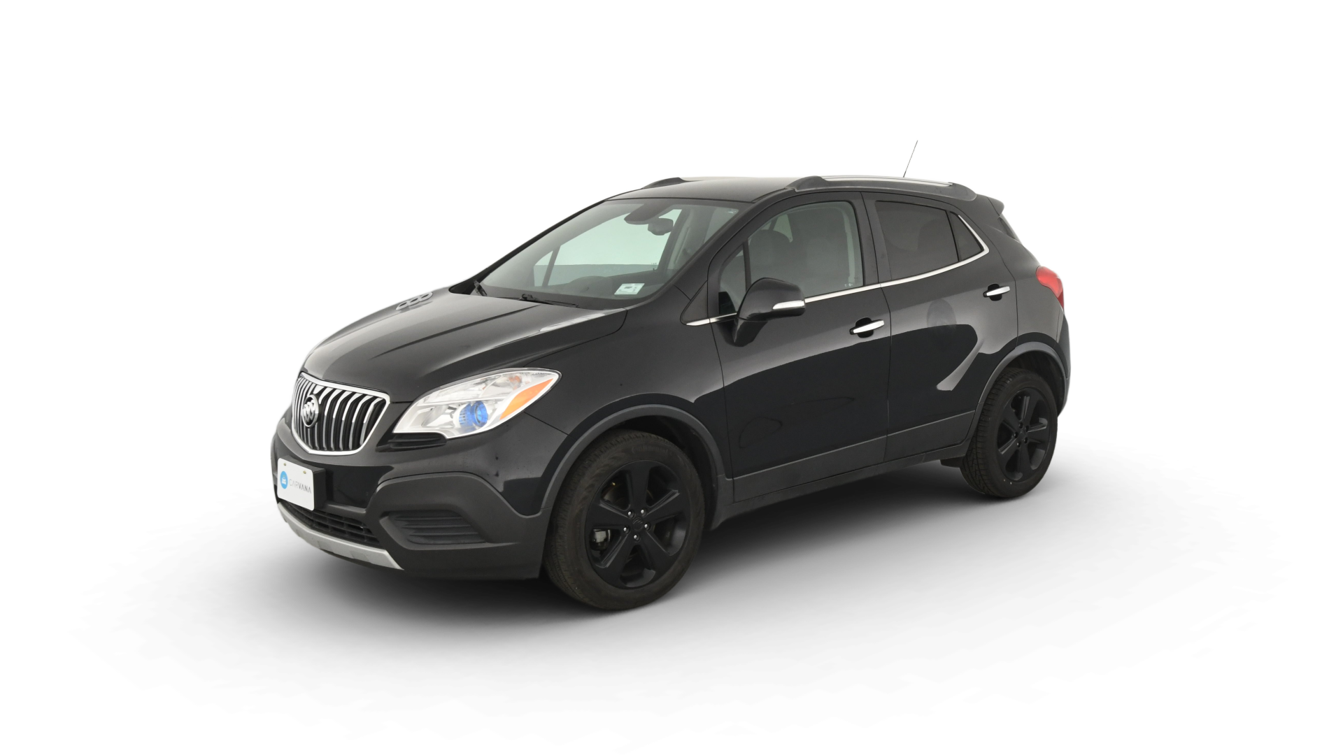 2016 Buick Encore Base