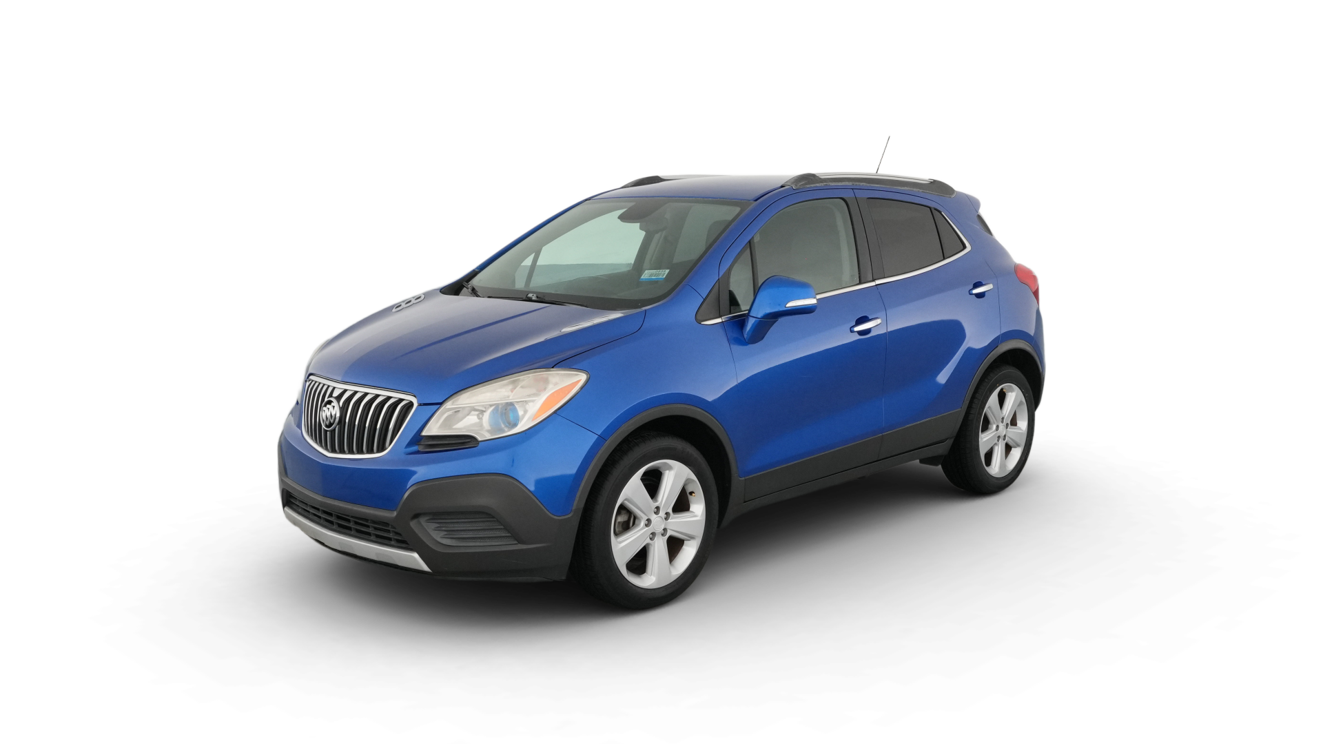 2016 Buick Encore vehicle photo