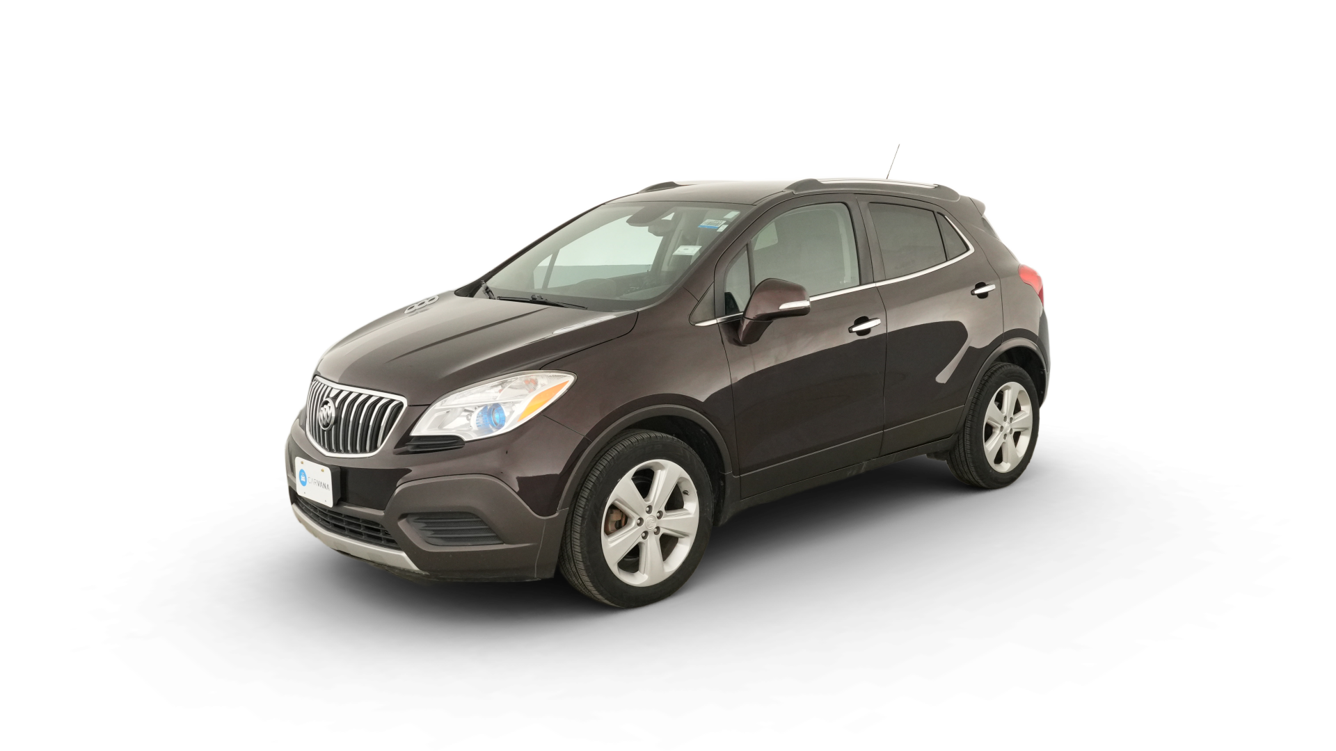 2016 Buick Encore Base