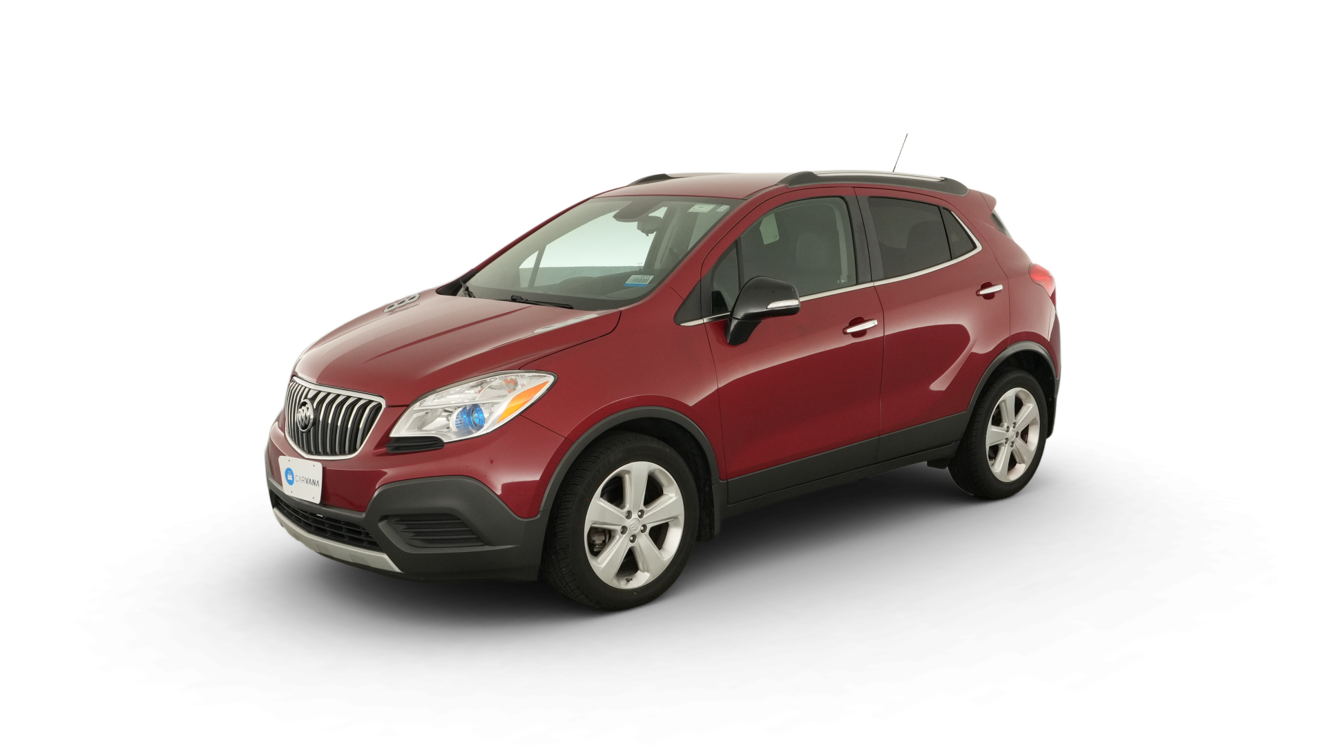 2016 Buick Encore vehicle photo