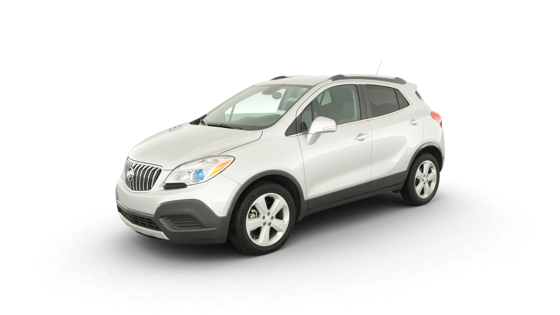 2016 Buick Encore vehicle photo
