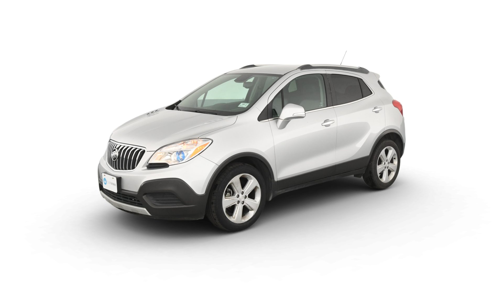 Used 2016 Buick Encore | Carvana