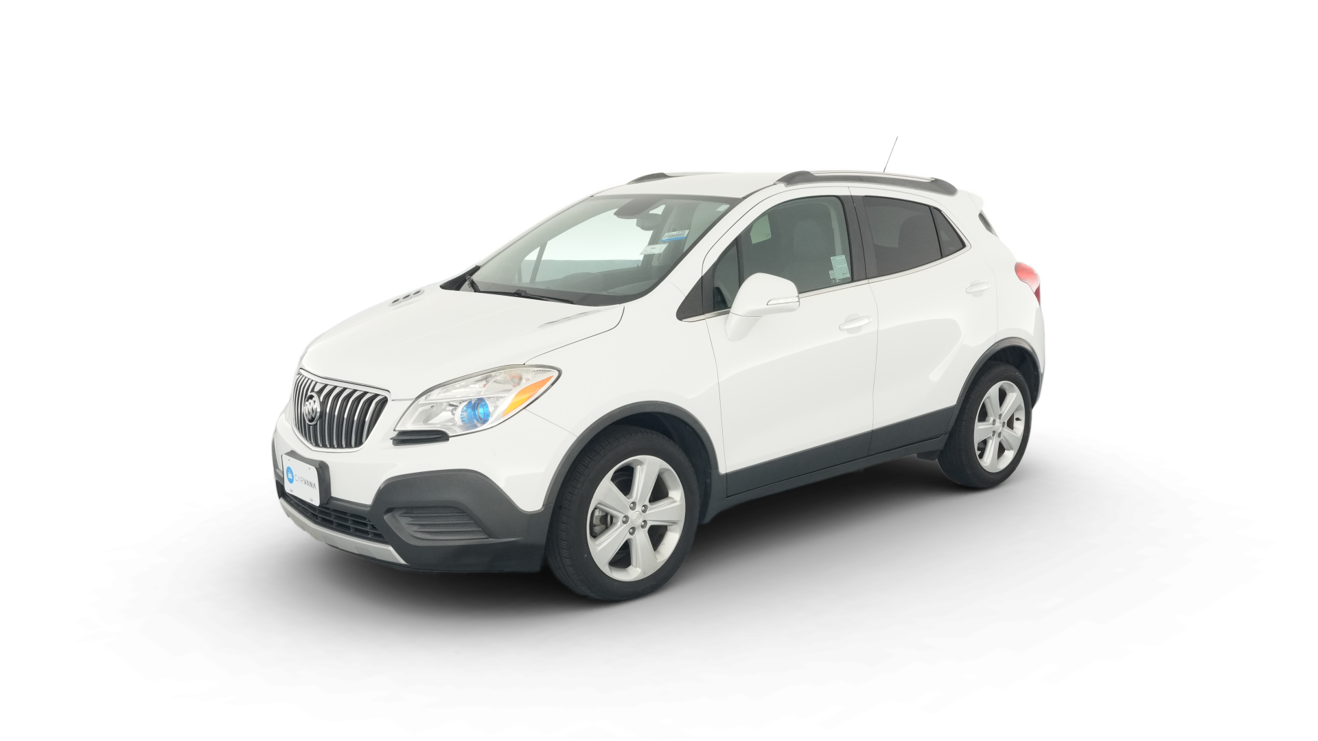 2016 Buick Encore vehicle photo