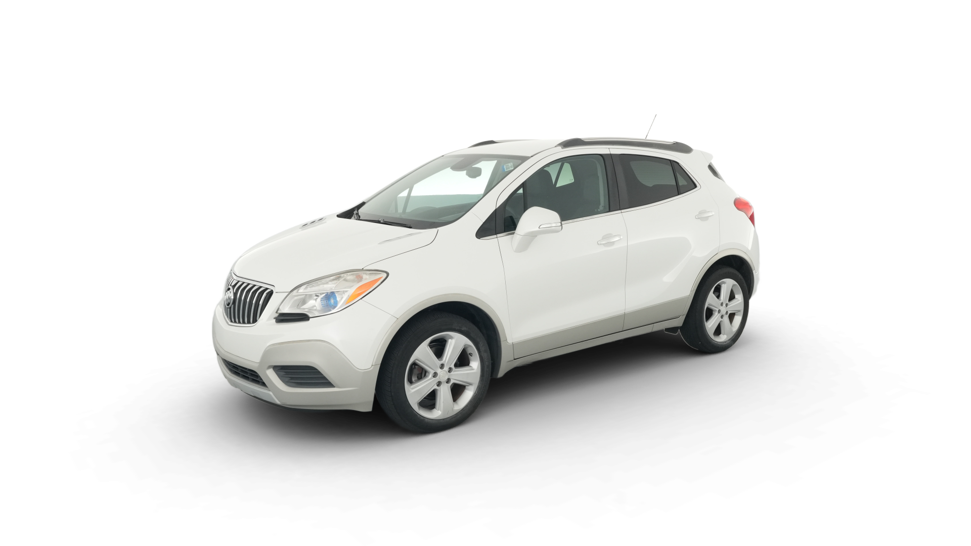 2016 Buick Encore vehicle photo
