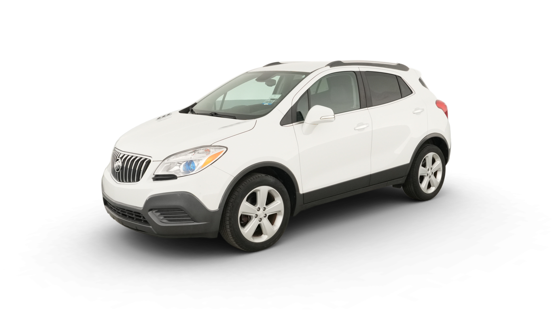 2016 Buick Encore Base