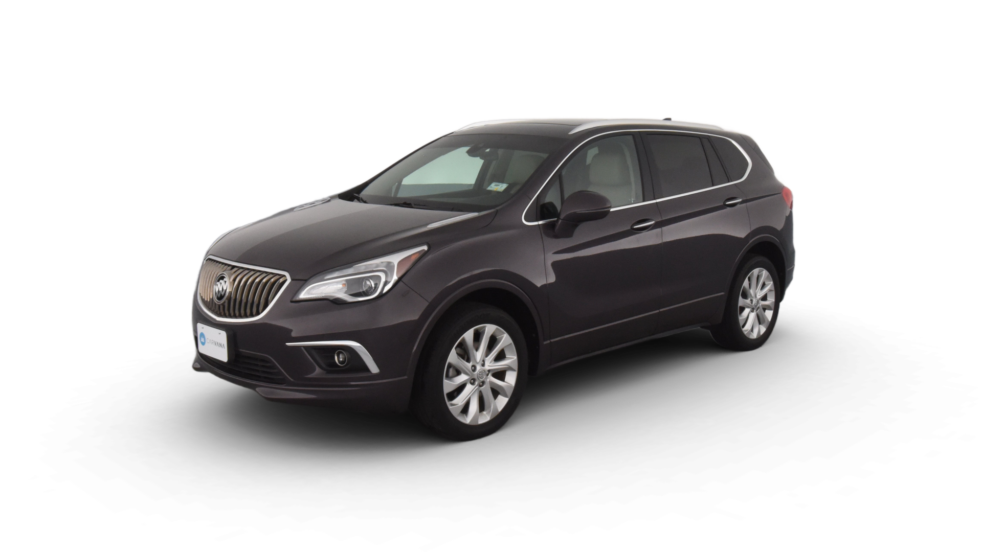 2016 Buick Envision Premium I