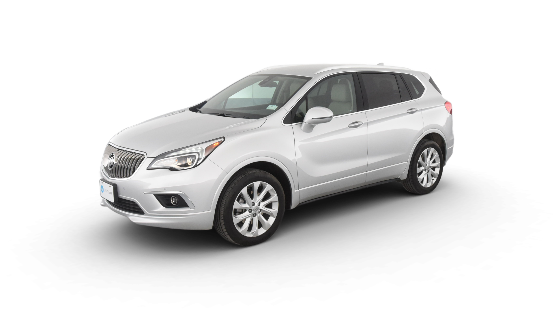 2016 Buick Envision