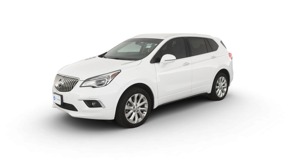 2016 Buick Envision