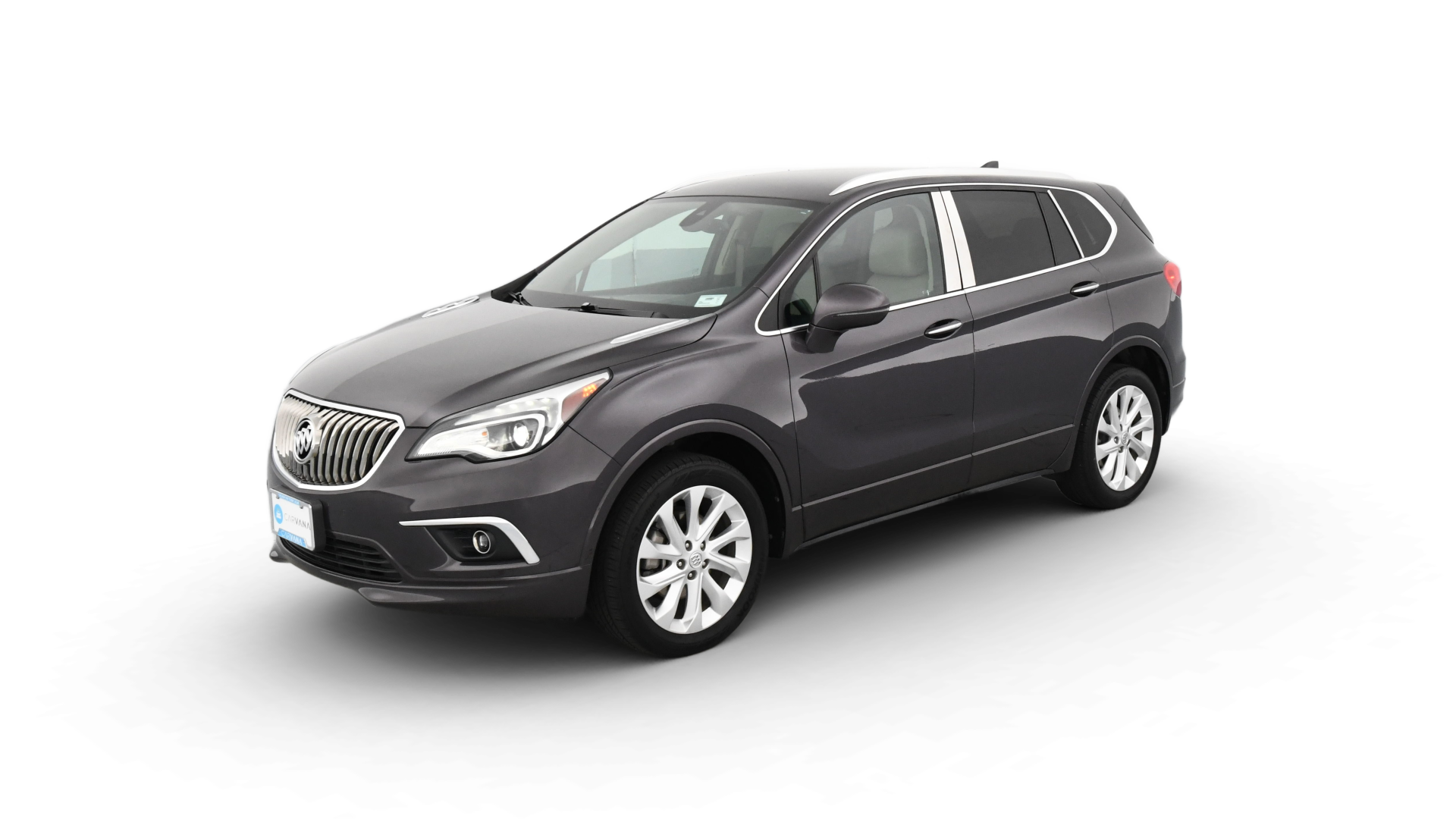 2016 Buick Envision Premium II
