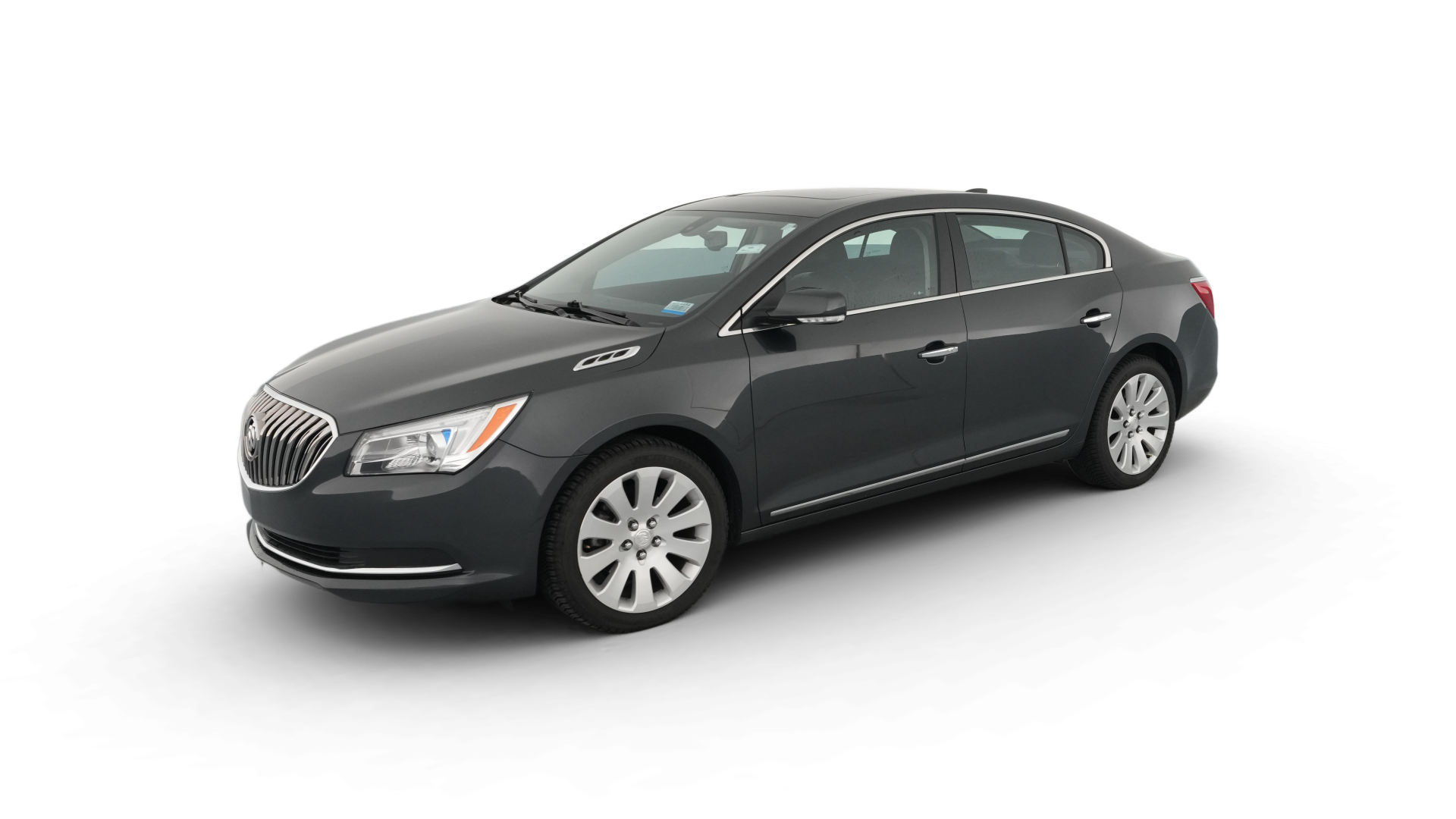 2016 Buick LaCrosse