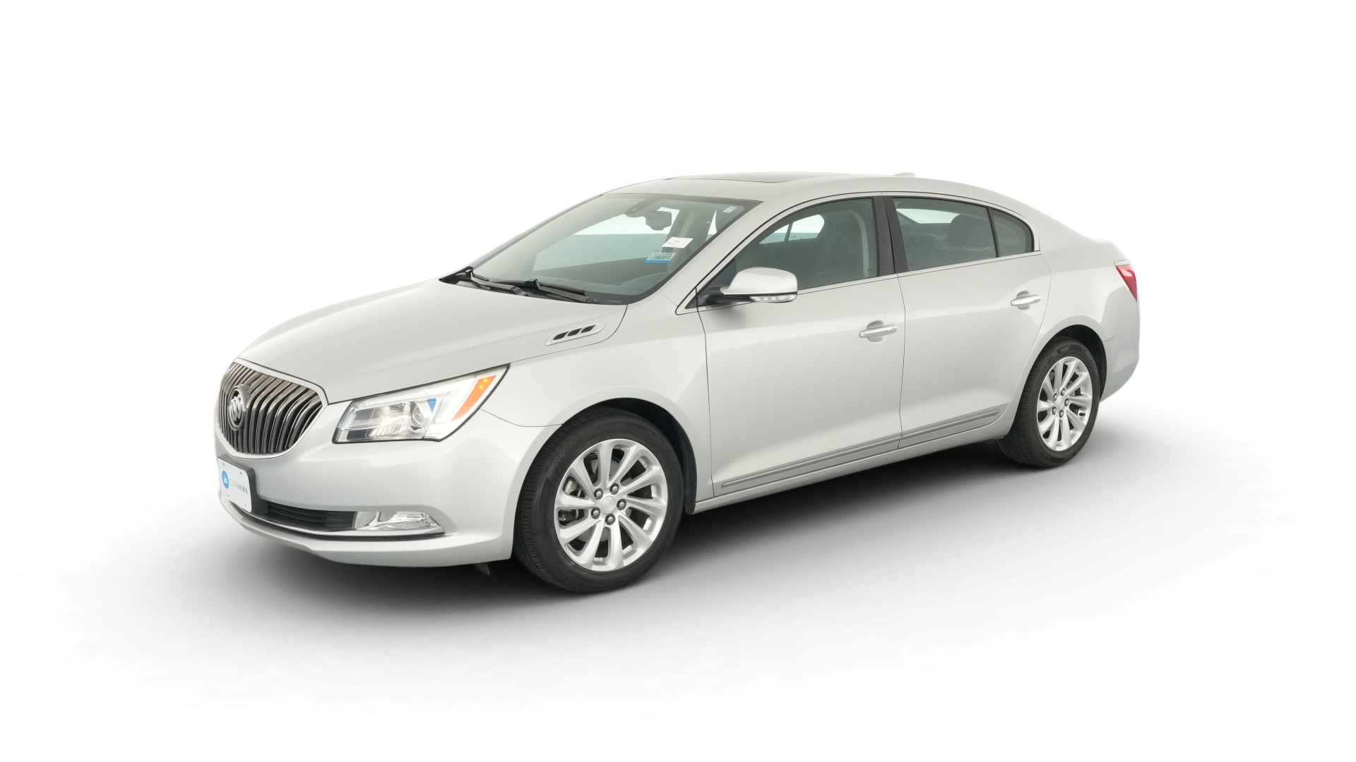 2016 Buick LaCrosse
