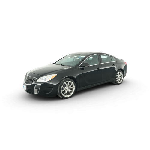 2016 Buick Regal