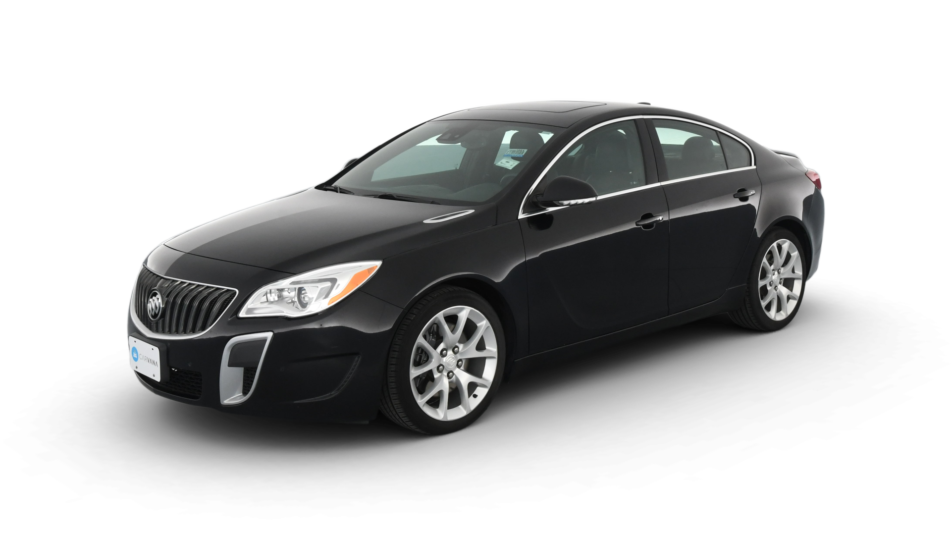 Used 2016 Buick Regal | Carvana