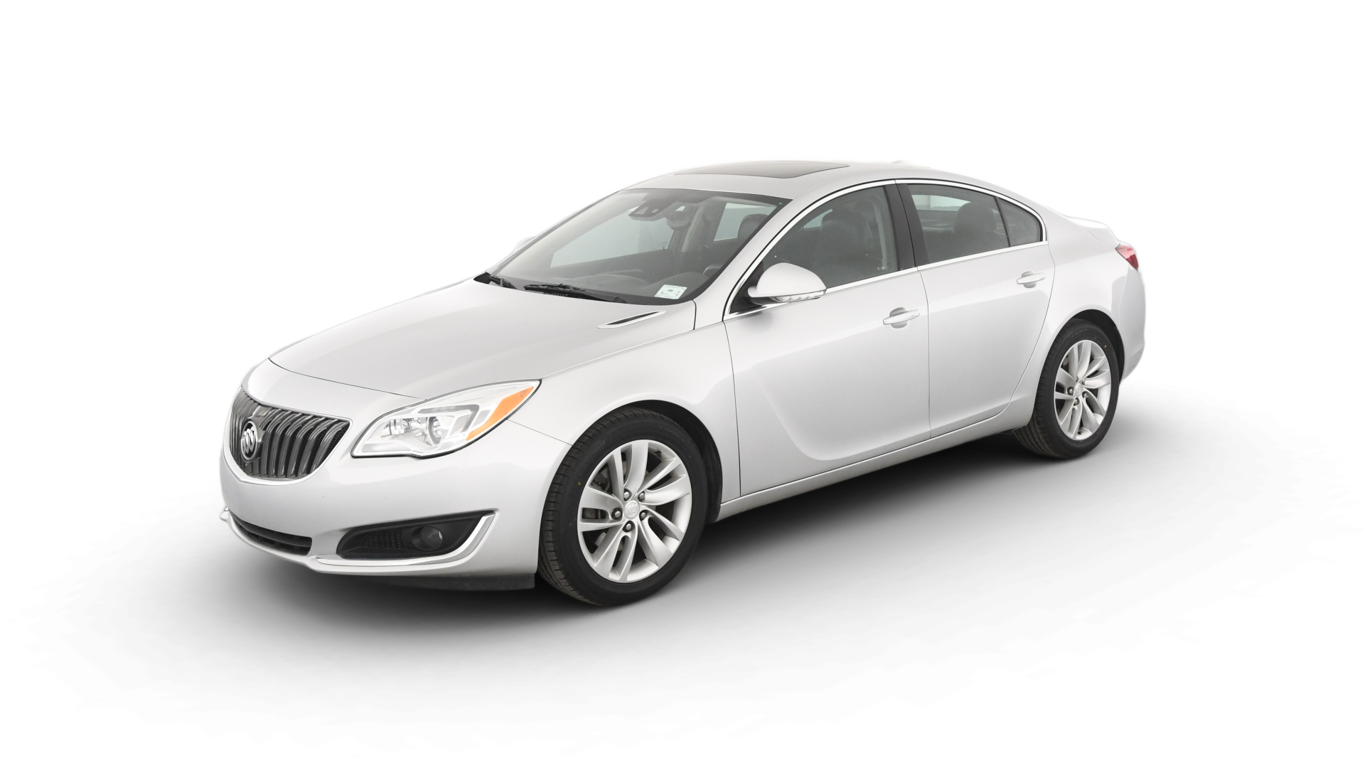 Used 2016 Buick Regal | Carvana