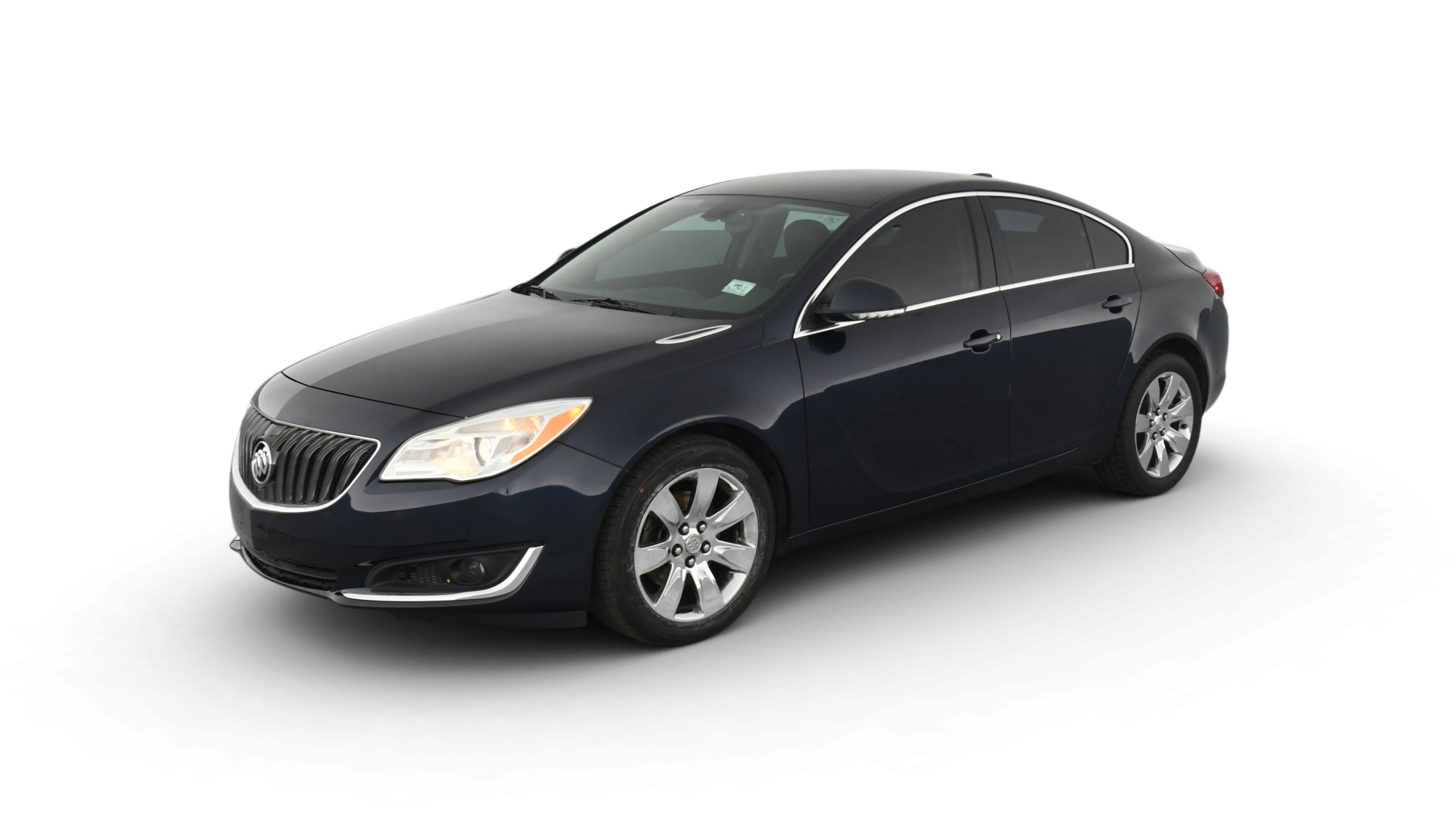 2016 Buick Regal