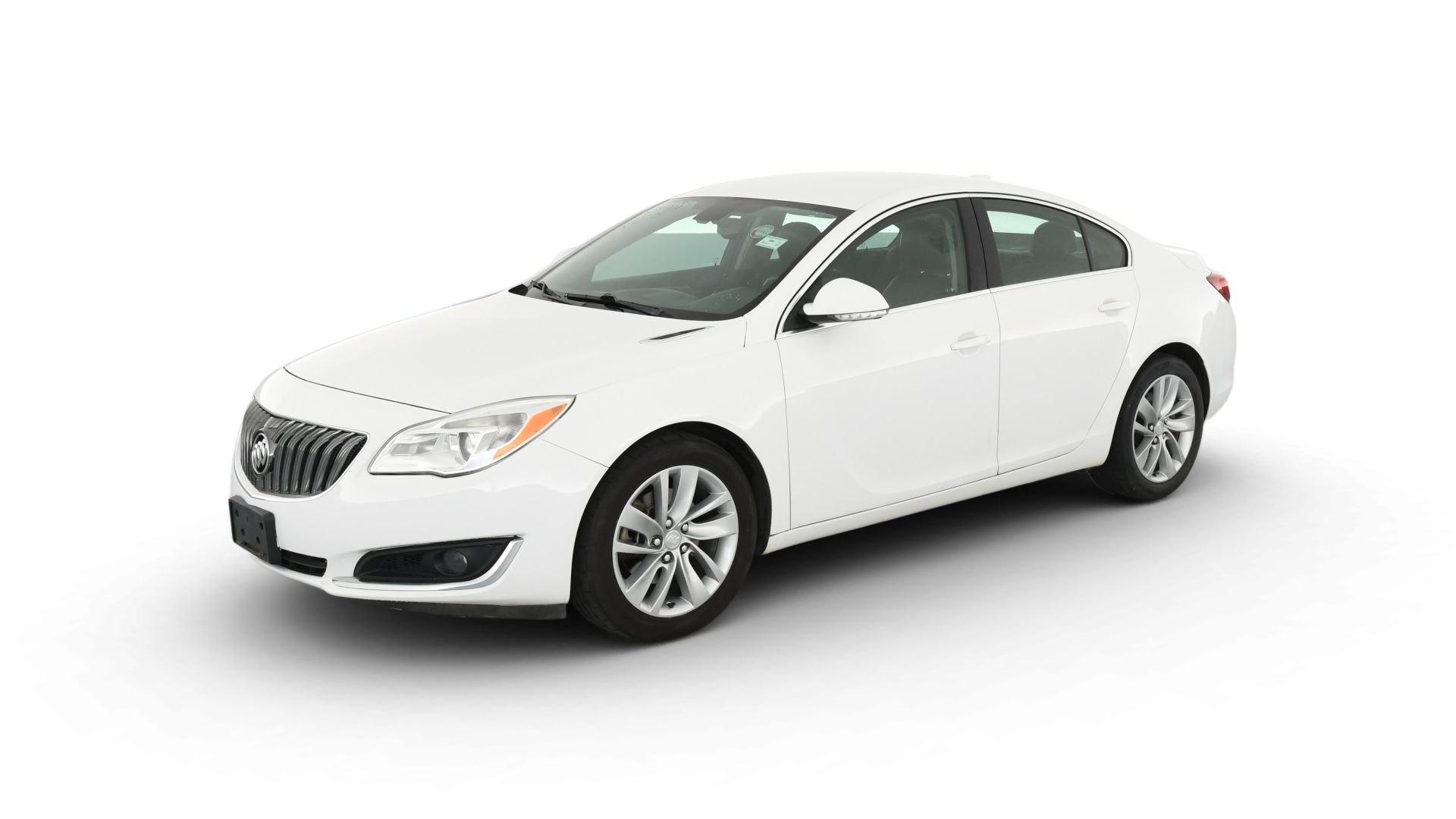 Used 2016 Buick Regal | Carvana