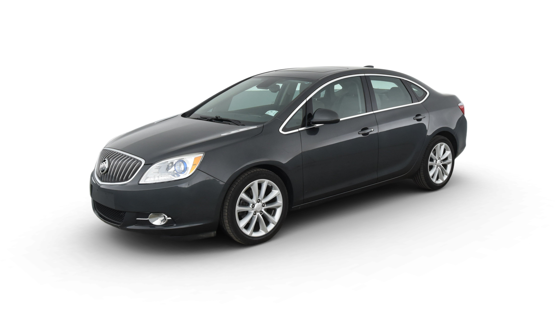 Used 2016 Buick Verano | Carvana