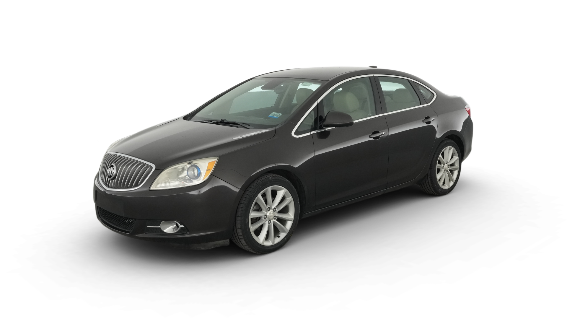 2016 Buick Verano