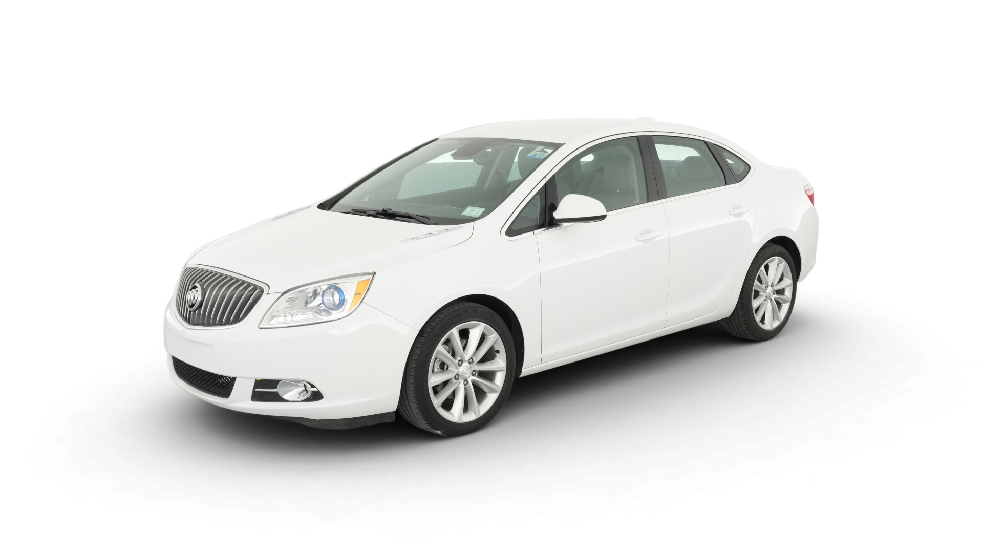 2016 Buick Verano vehicle photo