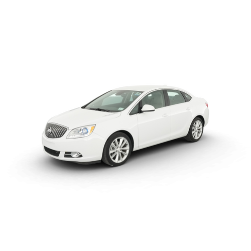 2016 Buick Verano