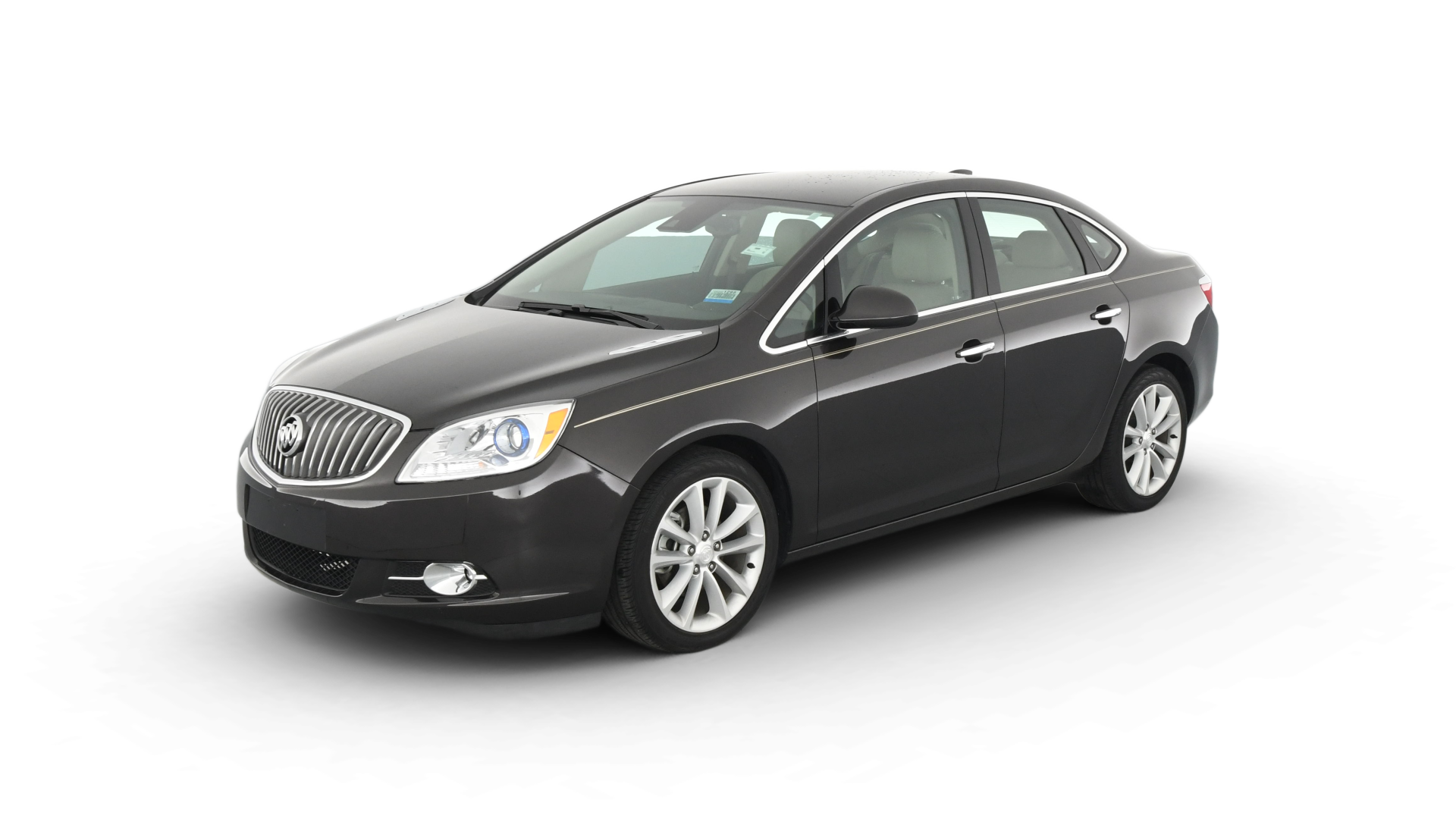 2016 Buick Verano vehicle photo