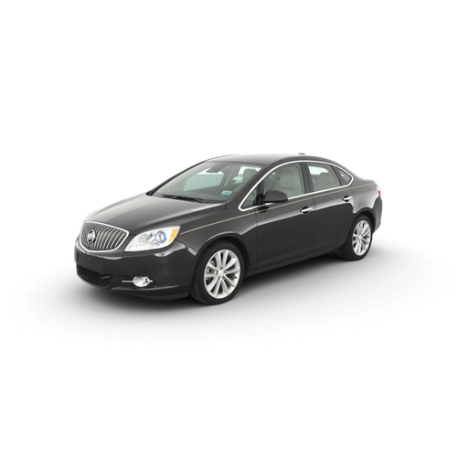 2016 Buick Verano