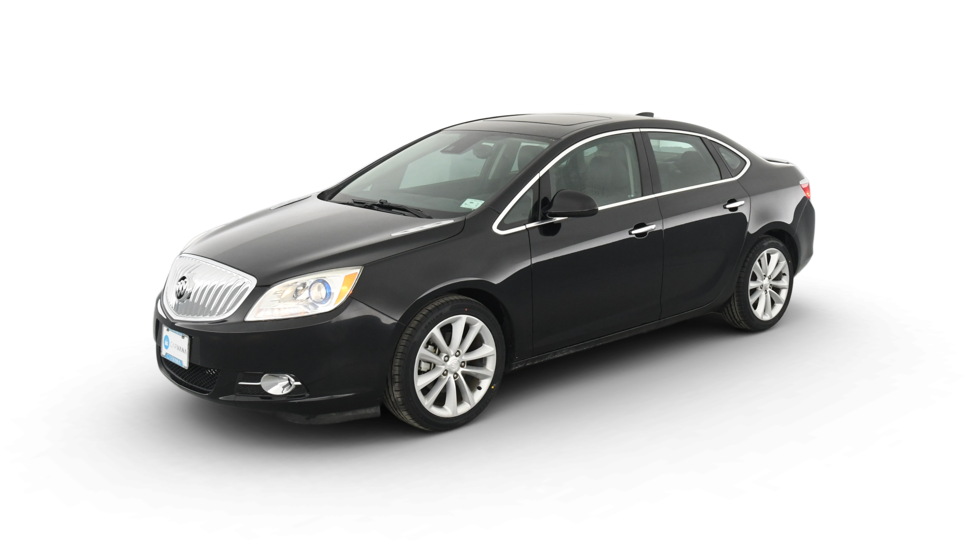 Used 2016 Buick Verano | Carvana