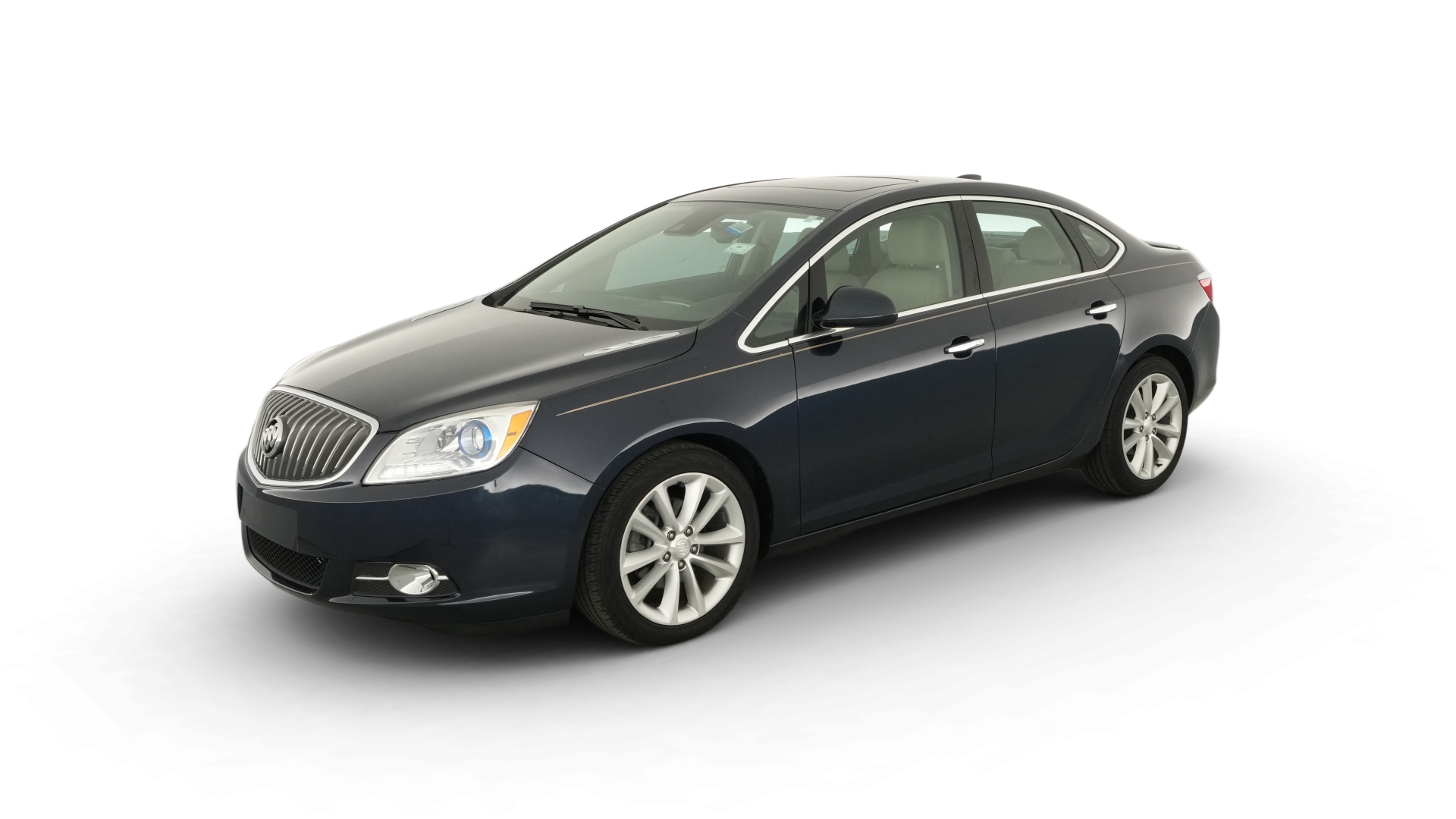 2016 Buick Verano vehicle photo