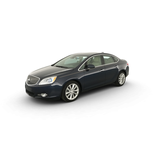 2016 Buick Verano