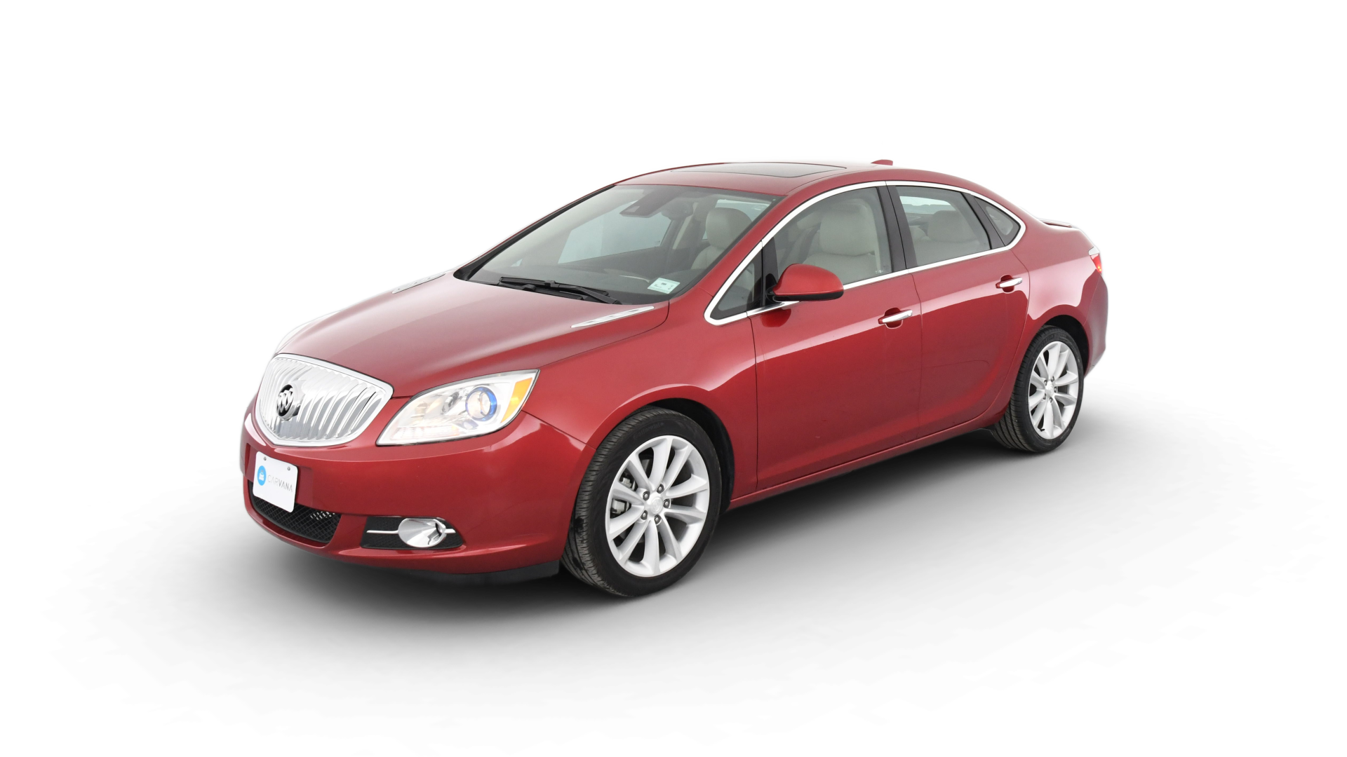 2016 Buick Verano