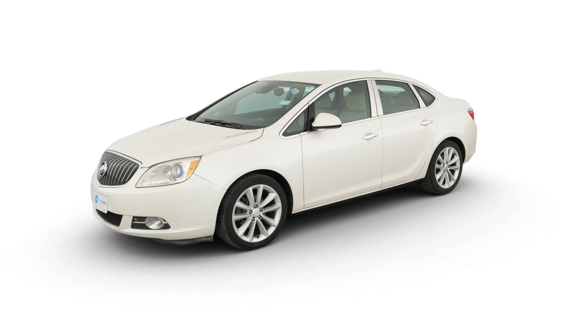 2016 Buick Verano vehicle photo