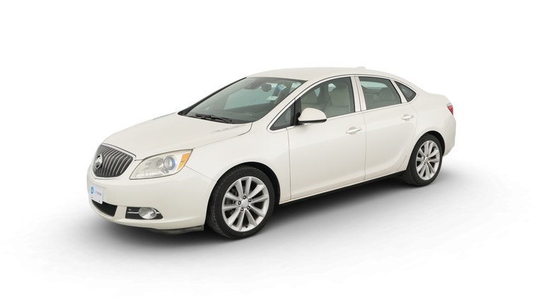 2016 Buick Verano vehicle photo