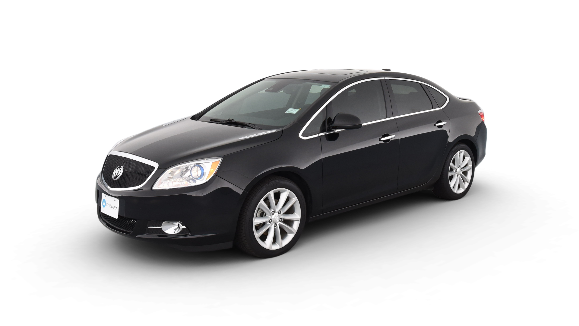 2016 Buick Verano