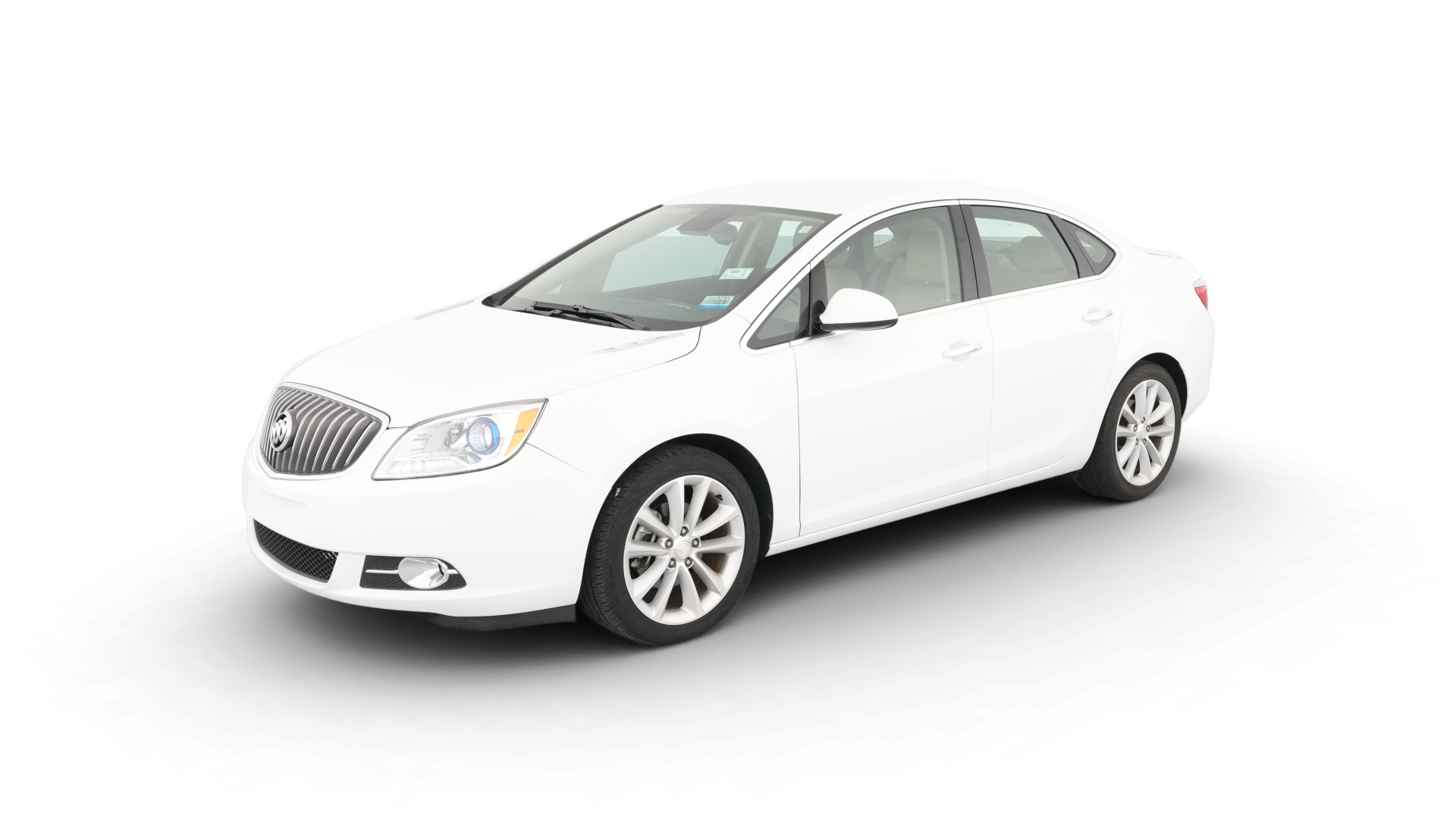2016 Buick Verano vehicle photo