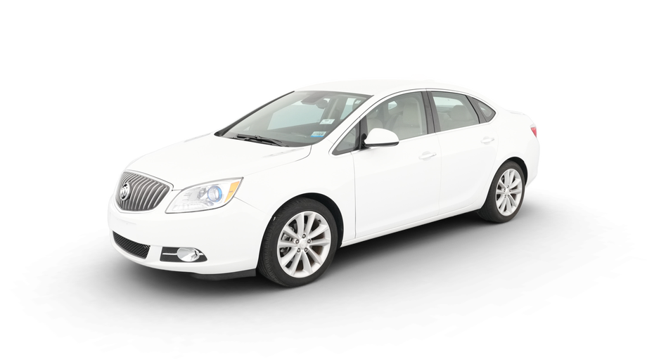 2016 Buick Verano