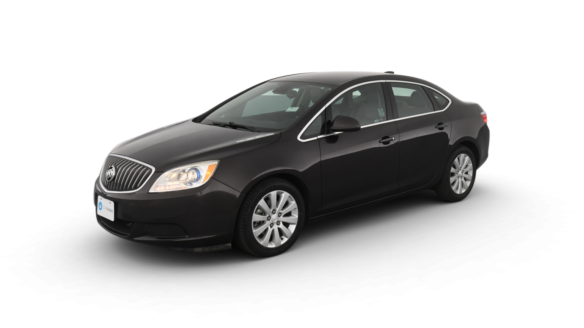 2016 Buick Verano 1SD