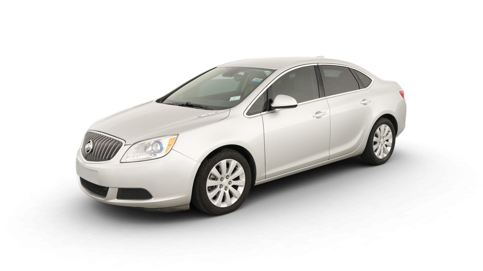 2016 Buick Verano