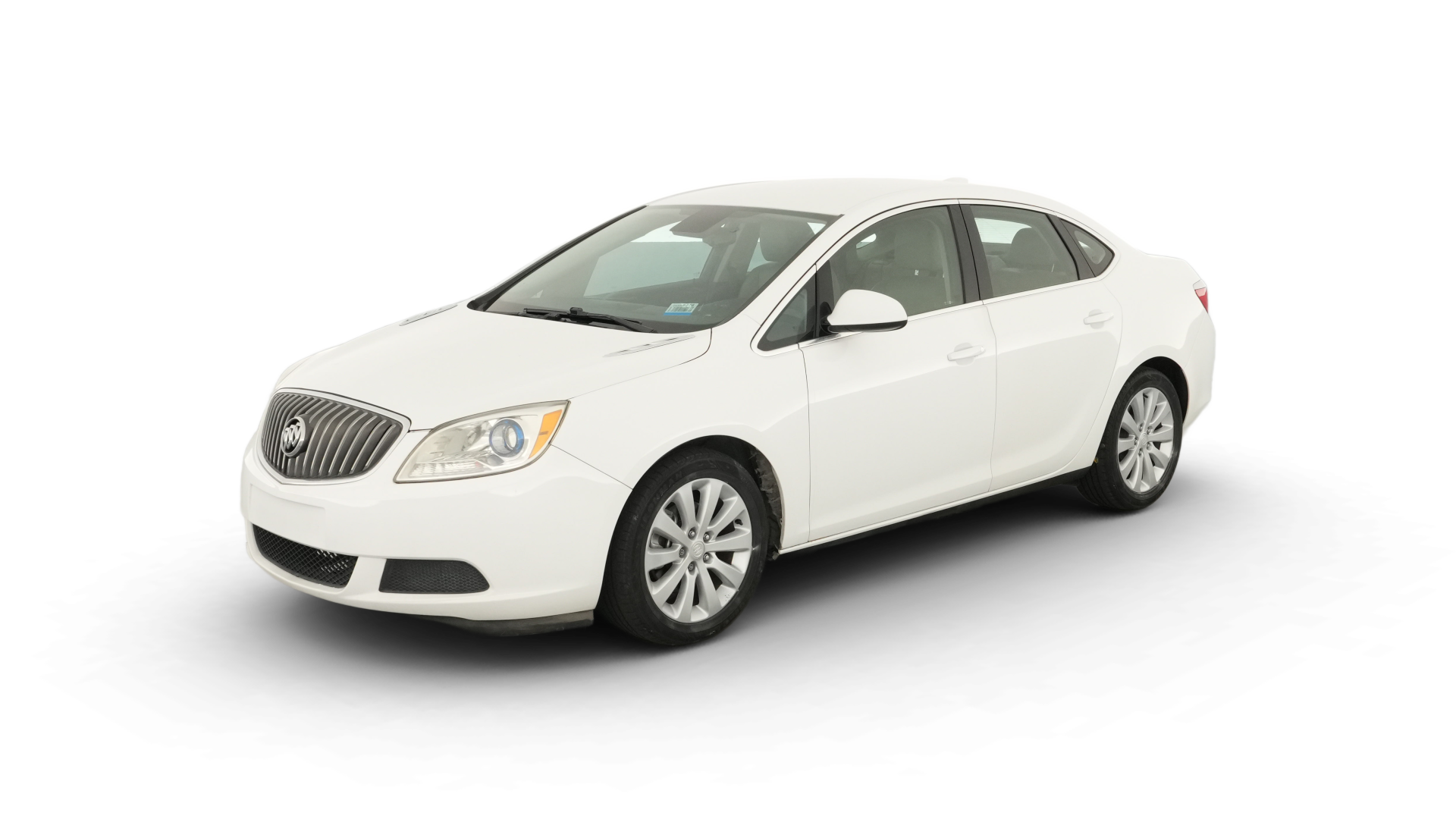 2016 Buick Verano vehicle photo