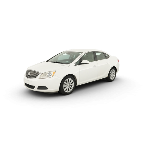 2016 Buick Verano