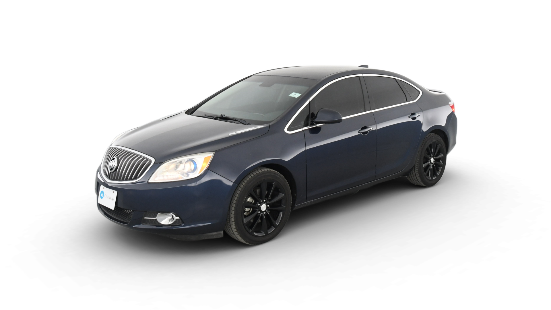 2016 Buick Verano 1SH