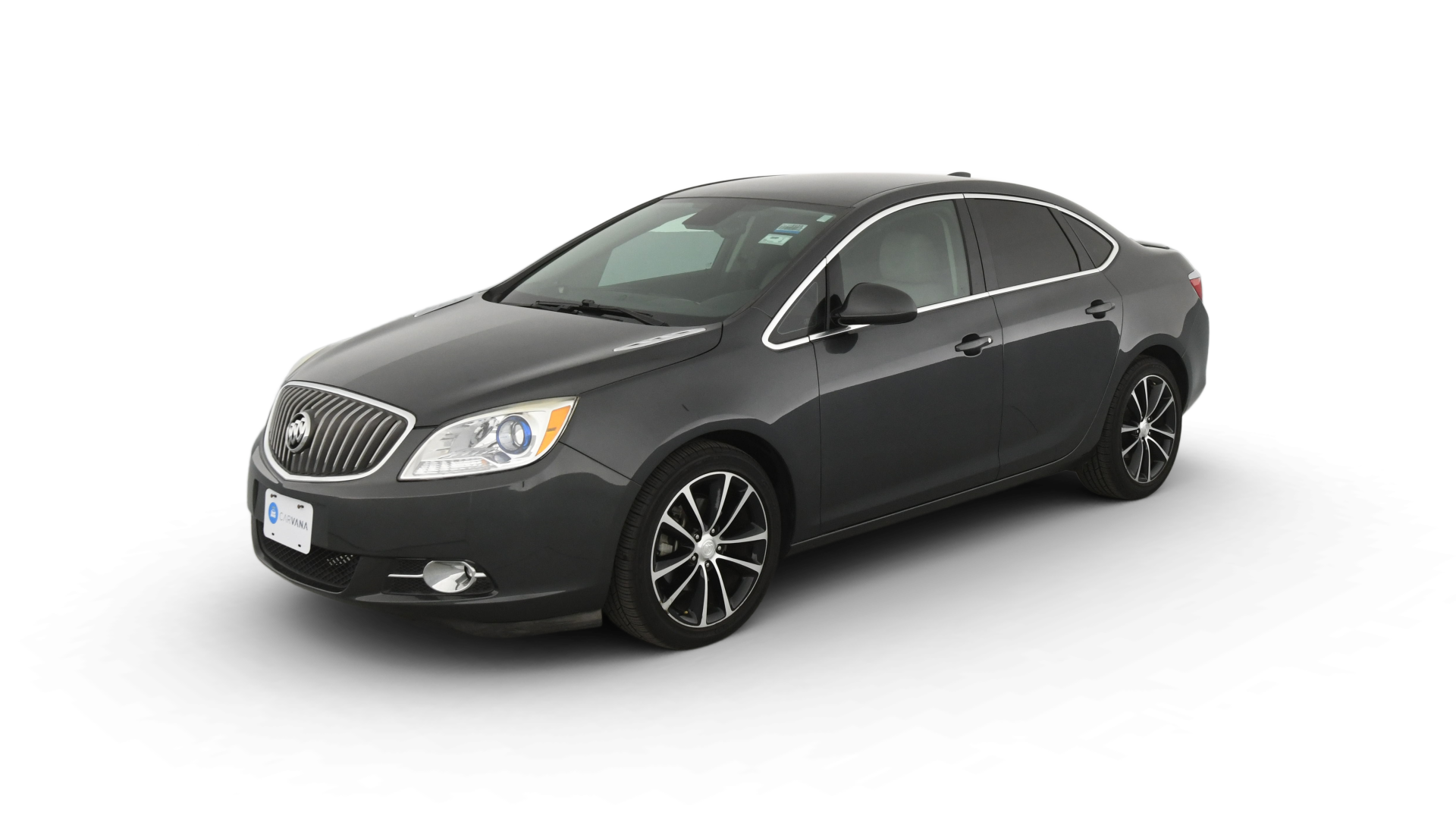 2016 Buick Verano vehicle photo